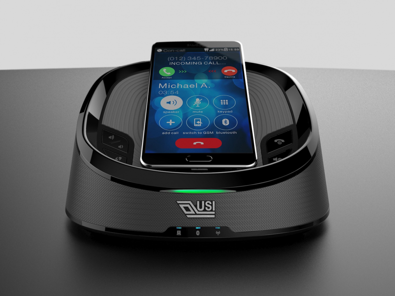 Universal Scientific Industrial